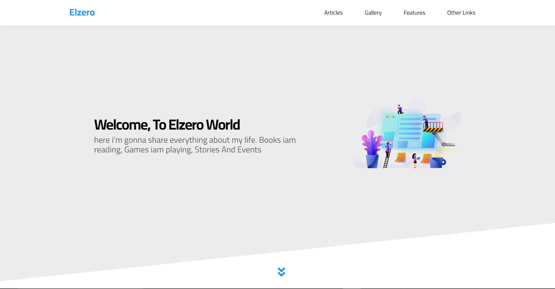 Elzero Web Application